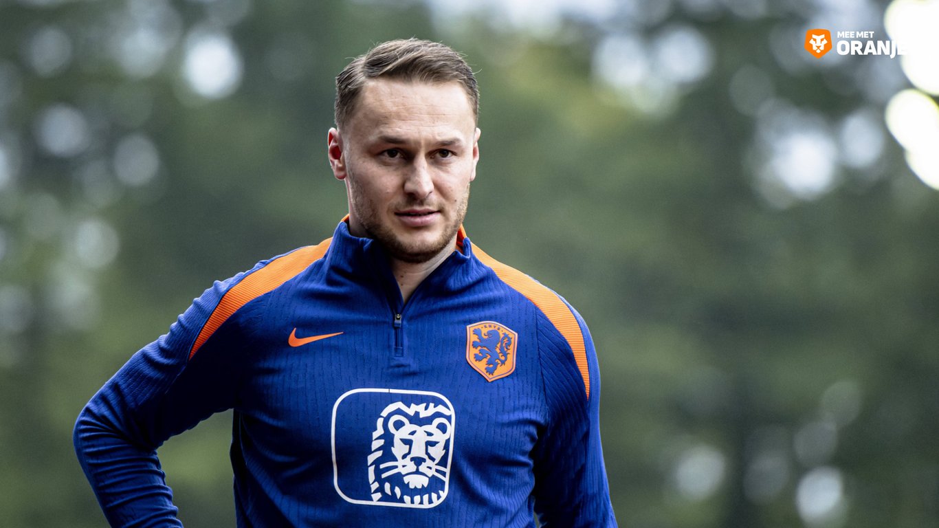 Koopmeiners over opvallend verzoek aan Koeman: 'Vond hij te ver gaan'