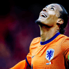 Virgil van Dijk scoort voor het Nederlands elftal