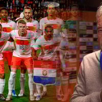 Valentijn Driessen zou Stefan de Vrij en Nathan Aké thuislaten