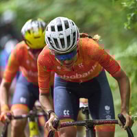 Marianne Vos deelt een update over haar afwezigheid