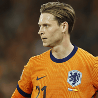 Frenkie de Jong krijgt mooie woorden