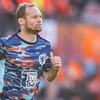 Daley Blind, Ronald Koeman, EK, Oranje, Nations League, 