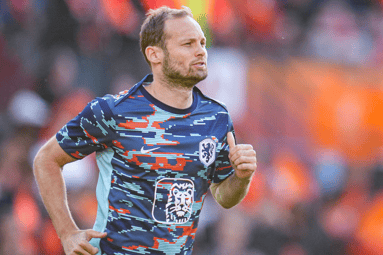 Daley Blind