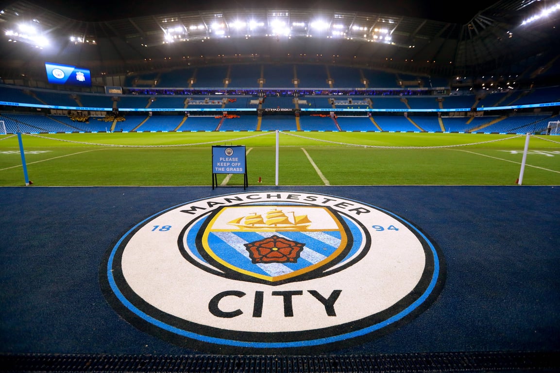 Jeremie Frimpong, Etihad Stadium, Manchester City, Oranje, Nederlands elftal