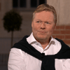 Ronald Koeman aan tafel bij De Avondetappe