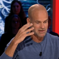 Erben Wennemars bij Eva Jinek