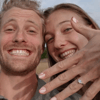Femke Bol gaat trouwen met Ben Broeders