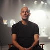 Pep Guardiola