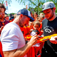Ski-icoon Marcel Hirscher debuteert zondag voor Nederland