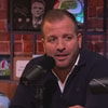 Rafael van der Vaart bij Wes & Raf