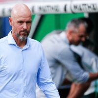 Erik ten Hag