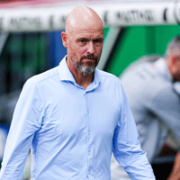 Erik ten Hag