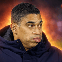 Michael Reiziger speelt met Jong Oranje een alles-of-niets-wedstrijd tegen Noorwegen.