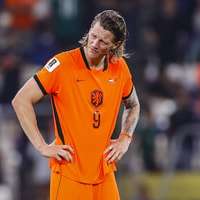 Wout Weghorst