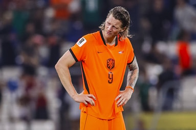 Wout Weghorst