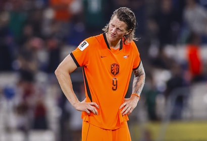 Wout Weghorst