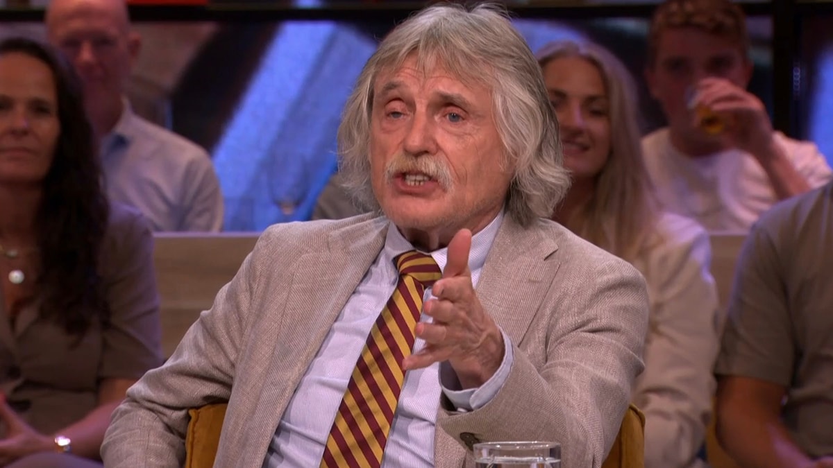 Johan Derksen