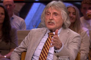 Johan Derksen