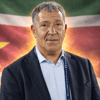 Henk ten Cate weet niet te winnen van Bolivia met 'zijn' Natio