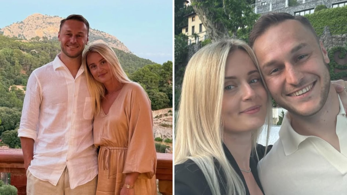 Teun Koopmeiners heeft al jarenlang een relatie 