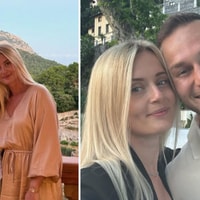 Teun Koopmeiners heeft al jarenlang een relatie 