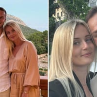 Teun Koopmeiners heeft al jarenlang een relatie 