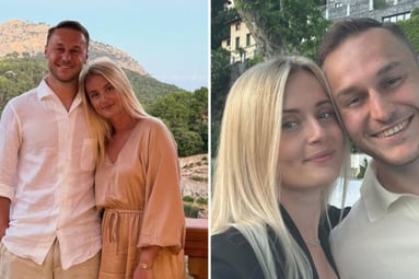 Teun Koopmeiners heeft al jarenlang een relatie 