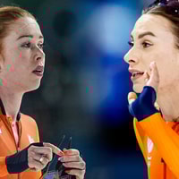 Femke Kok en Antoinette Rijpma-de Jong
