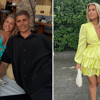 Micky van de Ven had een relatie met Sterre van Bakel