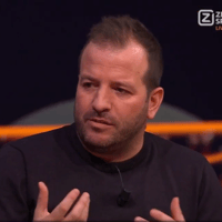 Rafael van der Vaart reageert op Lamine Yamal