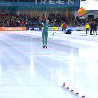Merel Conijn uit protest niet op 3.000 meter