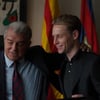 Frenkie de Jong zet handtekening onder nieuw contract