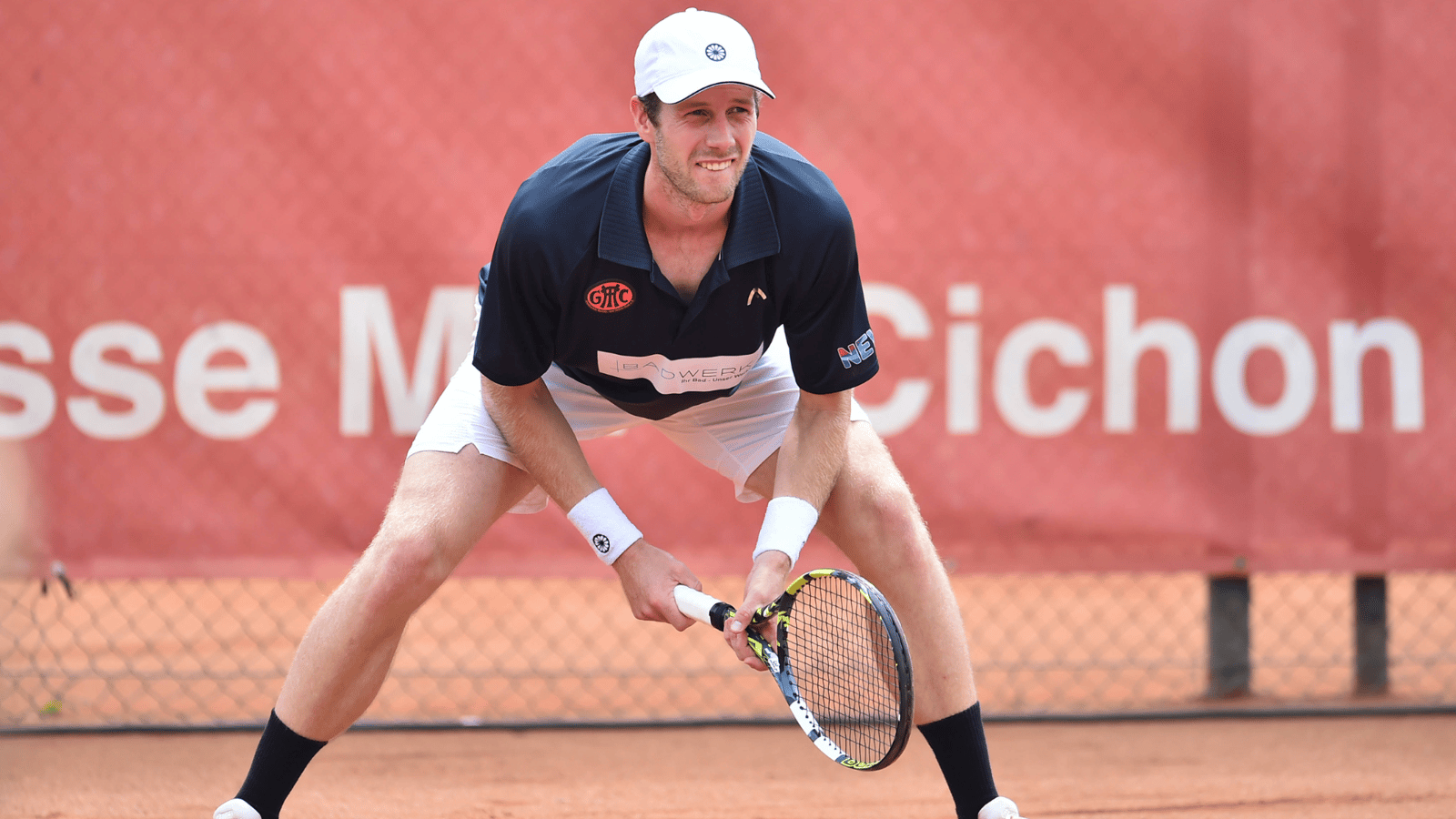 Botic van de Zandschulp, tennis, US Open, Carlos Alcaraz, 
