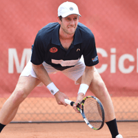 Botic van de Zandschulp, tennis, US Open, Carlos Alcaraz, 