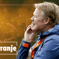 Hoe ziet de opstelling van Nederland tegen Bosnië eruit?