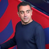 Xavi Hernández