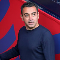 Xavi Hernández