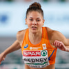  Zoë Sedney