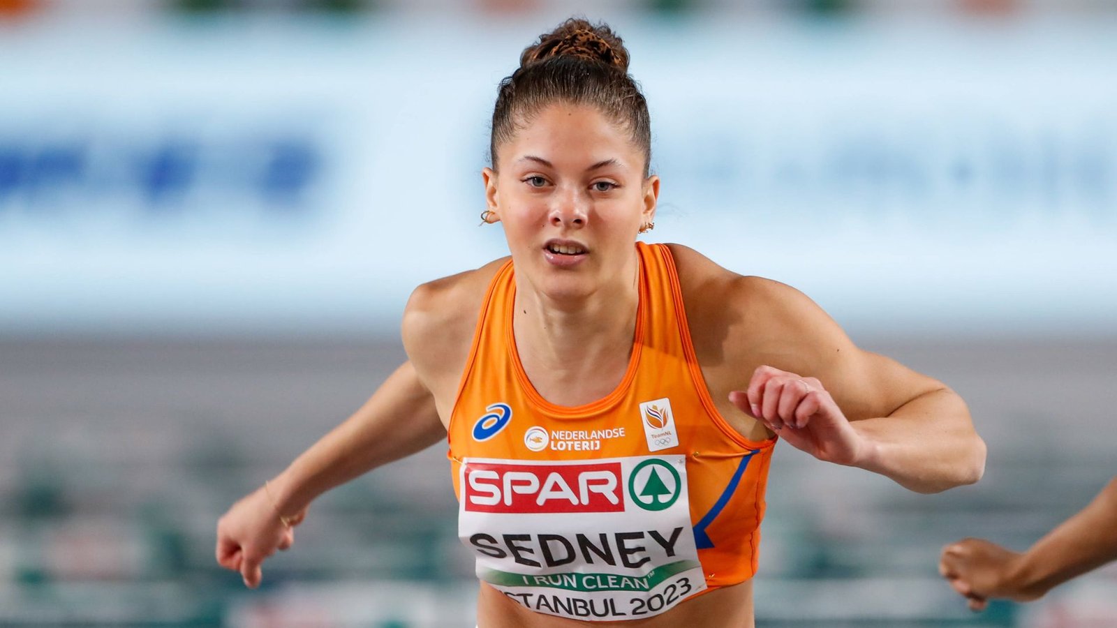  Zoë Sedney