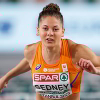  Zoë Sedney