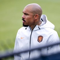 Nigel de Jong