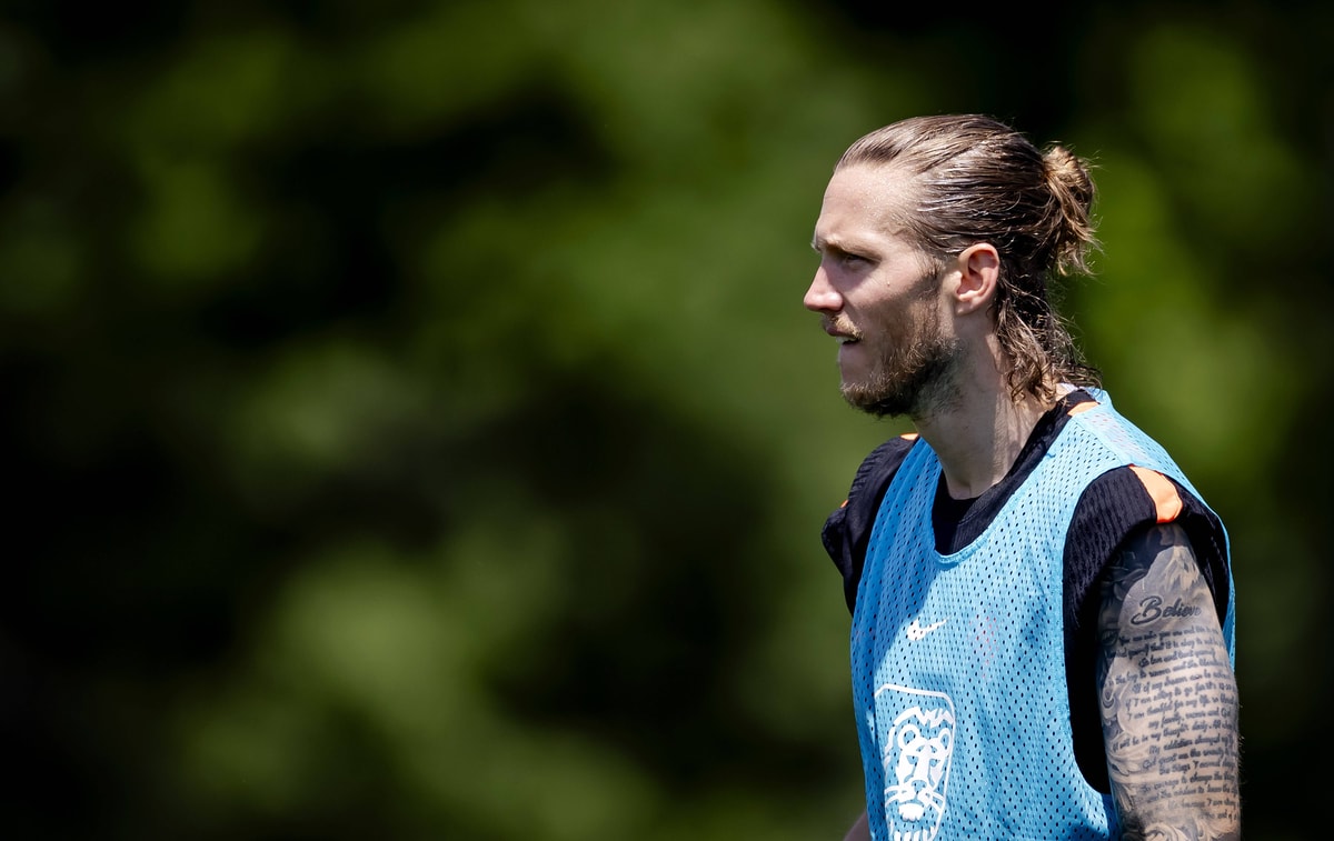 Wout Weghorst