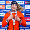 Joy Beune tekent nieuw contract