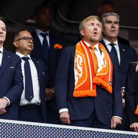 Gianni Infantino