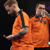 Noppert en Van Veen actief op het WK voor landen