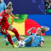 Nederlands Elftal Vrouwen vs Wales