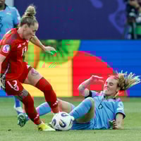 Nederlands Elftal Vrouwen vs Wales