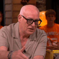 René van der Gijp, Vandaag Inside Oranje