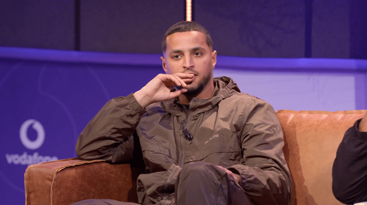 Mohamed Ihattaren sluit het Nederlands Elftal volledig uit 