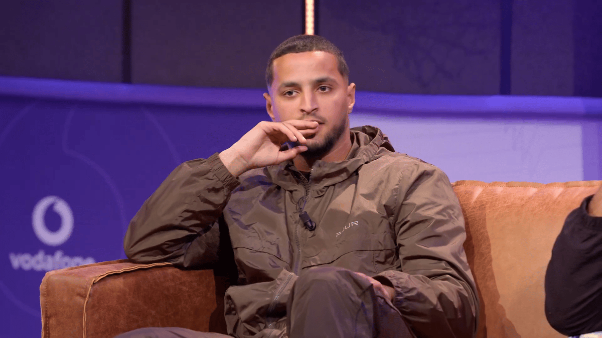 Mohamed Ihattaren sluit het Nederlands Elftal volledig uit 